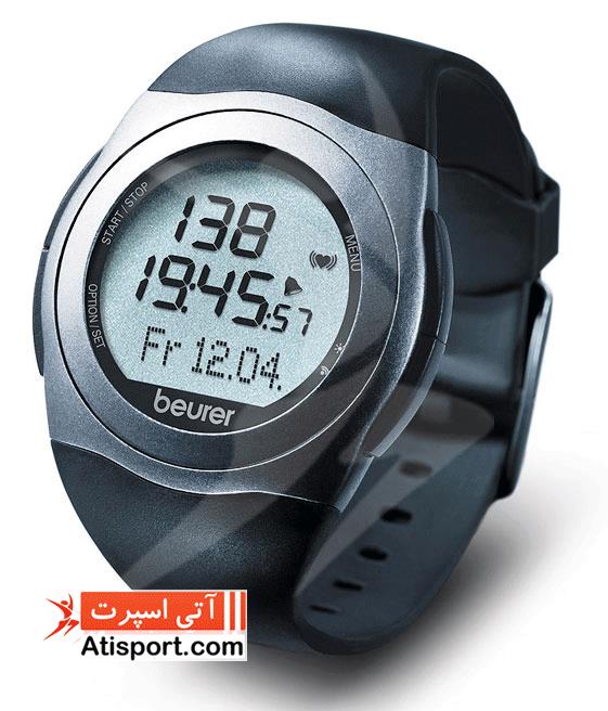 ساعت ورزشی بیورر PM25