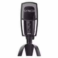 میکروفون سینکو Synco CMic-V2 USB Microphone