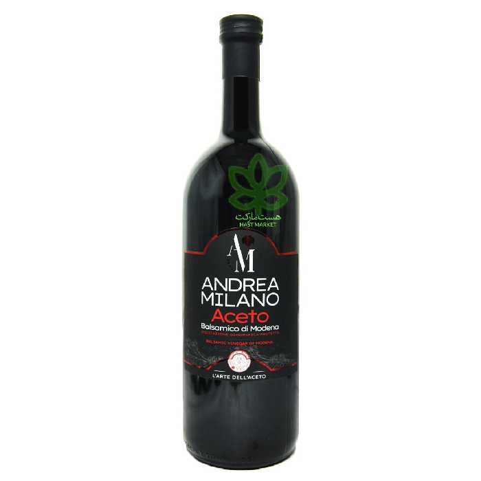 سرکه بالزامیک مودنا آندرا 1 لیتر میلانو - milano