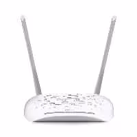 مودم روتر بی سیم تی پی لینک TD-W9970 VDSL/ADSL