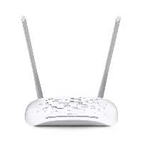 مودم روتر بی سیم تی پی لینک TD-W9970 VDSL/ADSL