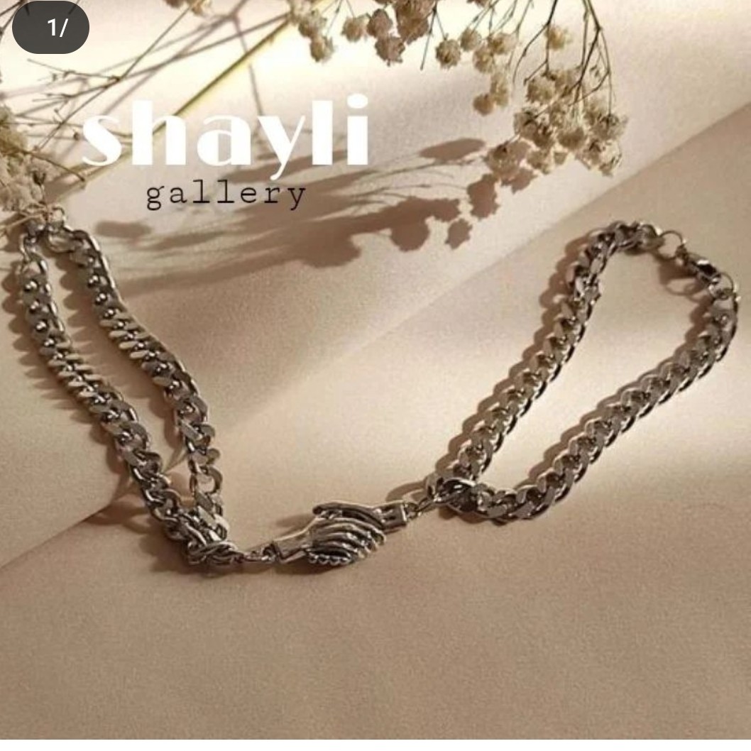 دستبند ست کارتیر مگنتی 