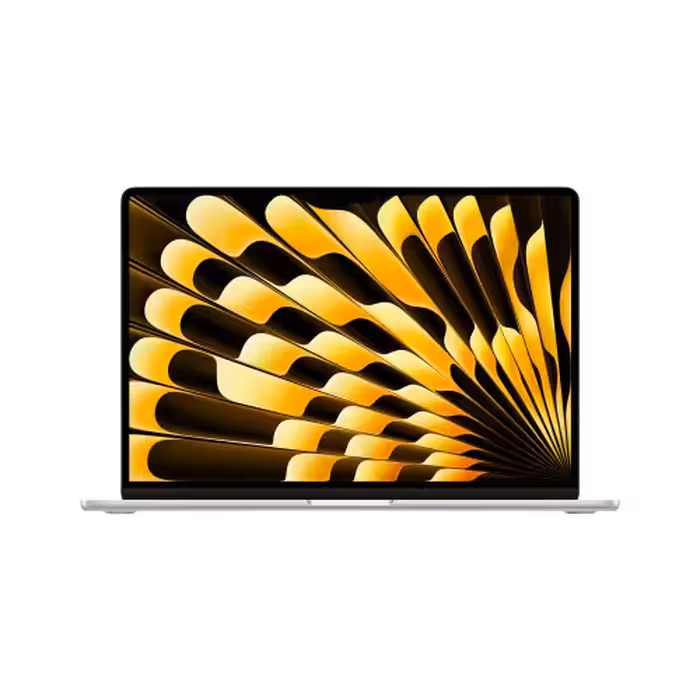 لپ تاپ 15 اینچی اپل مدل MacBook Air MXD33 M3 2024 | فروشگاه آرتل