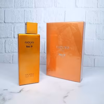 ادکلن زنانه No.9 نئون NEON