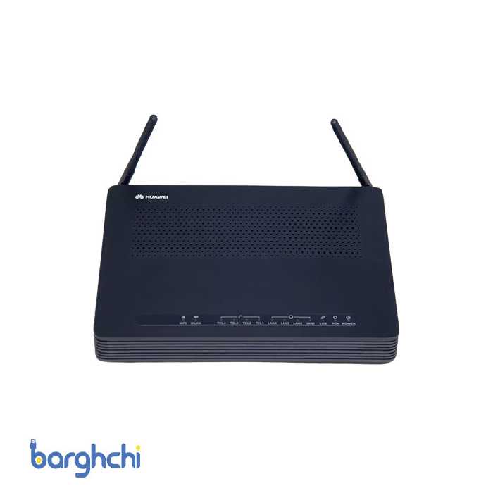 مودم فیبر نوری هوآوی مدل MA5675 (4 خط تلفن)