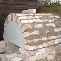 ملات مقاوم در برابر  حرارت