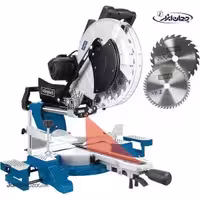 فارسی بر کشویی 305 میلی متری شپخ مدل HM140L