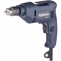دریل 400 وات توسن مدل 0002D