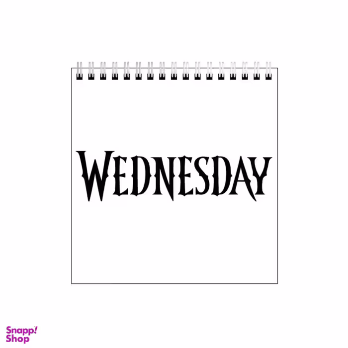 دفتر طراحی بامبیلیپ طرح سریال ونزدی کد 5903315