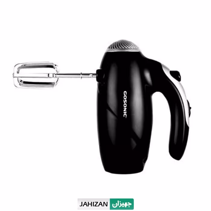 همزن گوسونیک مدل GHM-829