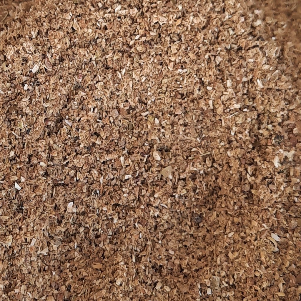 پودر تخم گشنیز