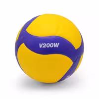 توپ والیبال میکاسا مدل V200W
