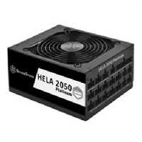 منبع تغذیه کامپیوتر سیلوراستون مدل 2050 SST HA 2050 PT