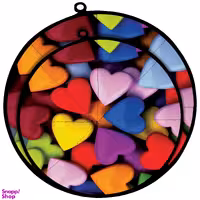 ست دم کنی دو تکه مدل B1-101001 رنگ مشکی