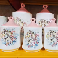 پاسماوری طرح فرشته 