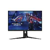 مانیتور گیمینگ ایسوس مدل XG27AQM سایز 27 اینچ