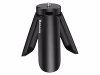 سه پایه ی گیمبال بیسوس Baseus Control Gimbal Stabilizer Tripod YT01