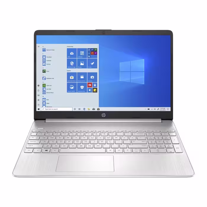 لپ تاپ HP مدل EF1300WM 15 اینچی
