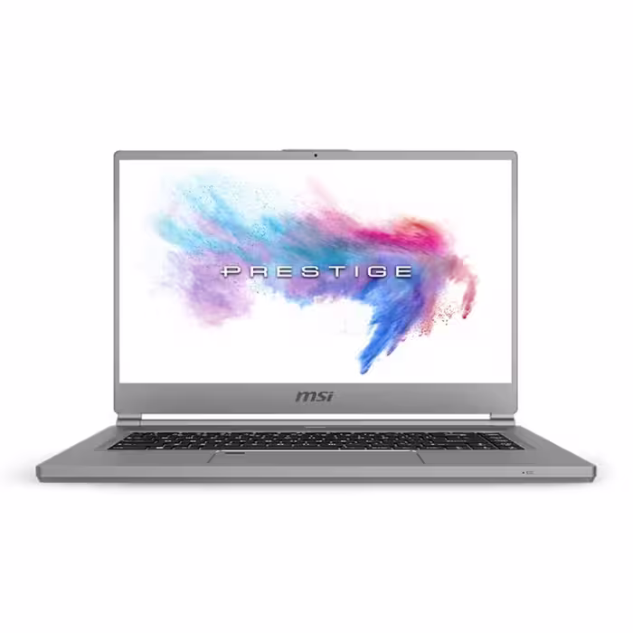 لپ تاپ 15.6 اینچی ام اس آی مدل P65 Creator 9SD با پردازنده Core i7-9750H، رم 16GB، حافظه 512GB SSD و گرافیک 6GB