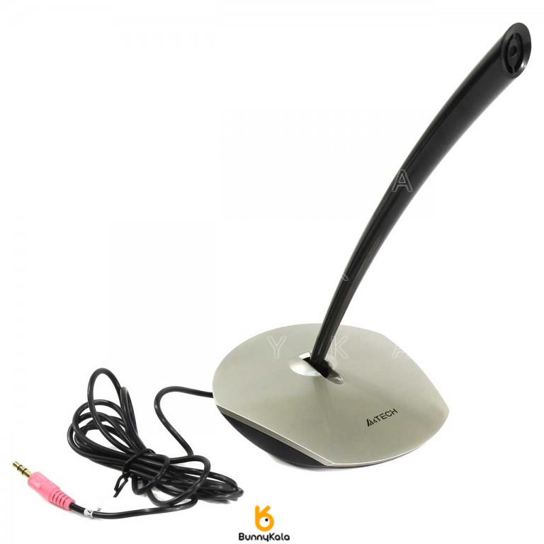 میکروفون رومیزی ای‌فورتک مدل MI-10