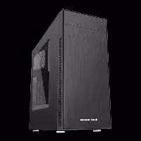 مشخصات ، قیمت و خریدکیس کیس کامپیوتر مسترتک Master Tech Mantra