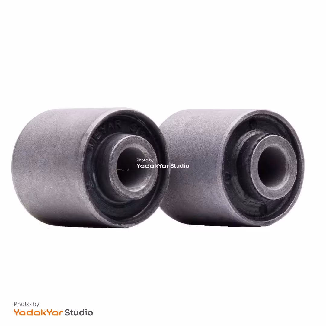 بوش دوشاخ رام پژو 206 تیپ 6 ایران