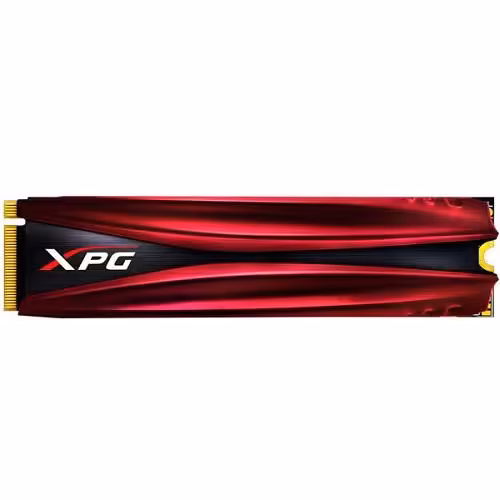 اس اس دی اینترنال ایکس پی جی مدل GAMMIX S11 Pro PCIe Gen3x4 M.2 2280 ظرفیت 256 گیگابایت