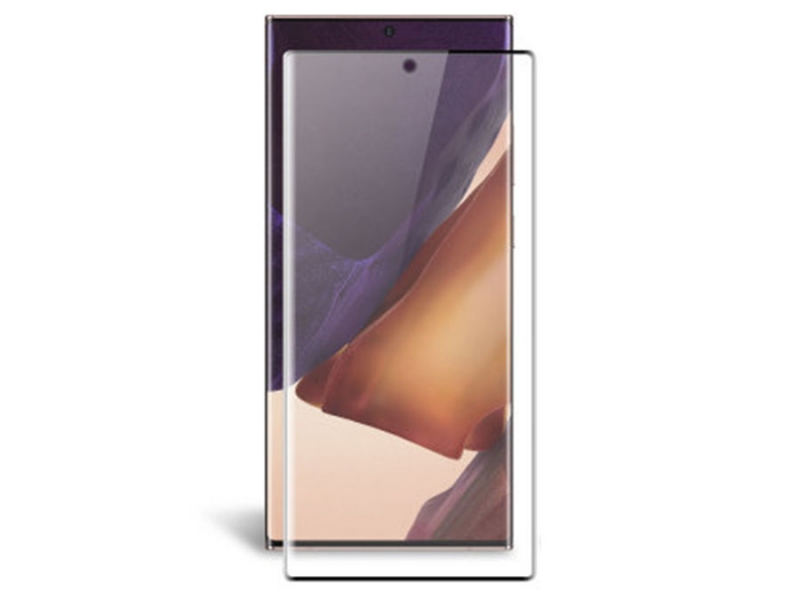 محافظ صفحه نمایش سرامیکی سامسونگ Ceramic Protector Film Samsung Galaxy Note 20