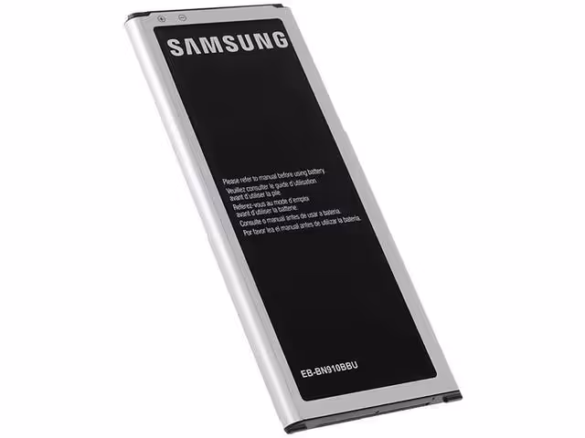 باتری گوشی سامسونگ گلکسی نوت 4 | Samsung Galaxy Note 4 battery