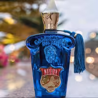 عطر و پرفیوم مردانه زرجوف مدل مفیستو کازاموراتی 15 میلی لیتر