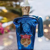 عطر و پرفیوم مردانه زرجوف مدل مفیستو کازاموراتی 15 میلی لیتر