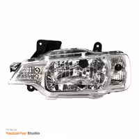 چراغ وانت آریسان جلو چپ سراج نور توس