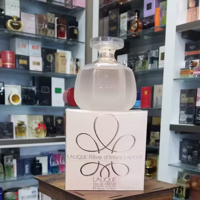 عطر لالیک روه د اینفینی ادو پرفیومLALIQUE Reve D Infini EDP