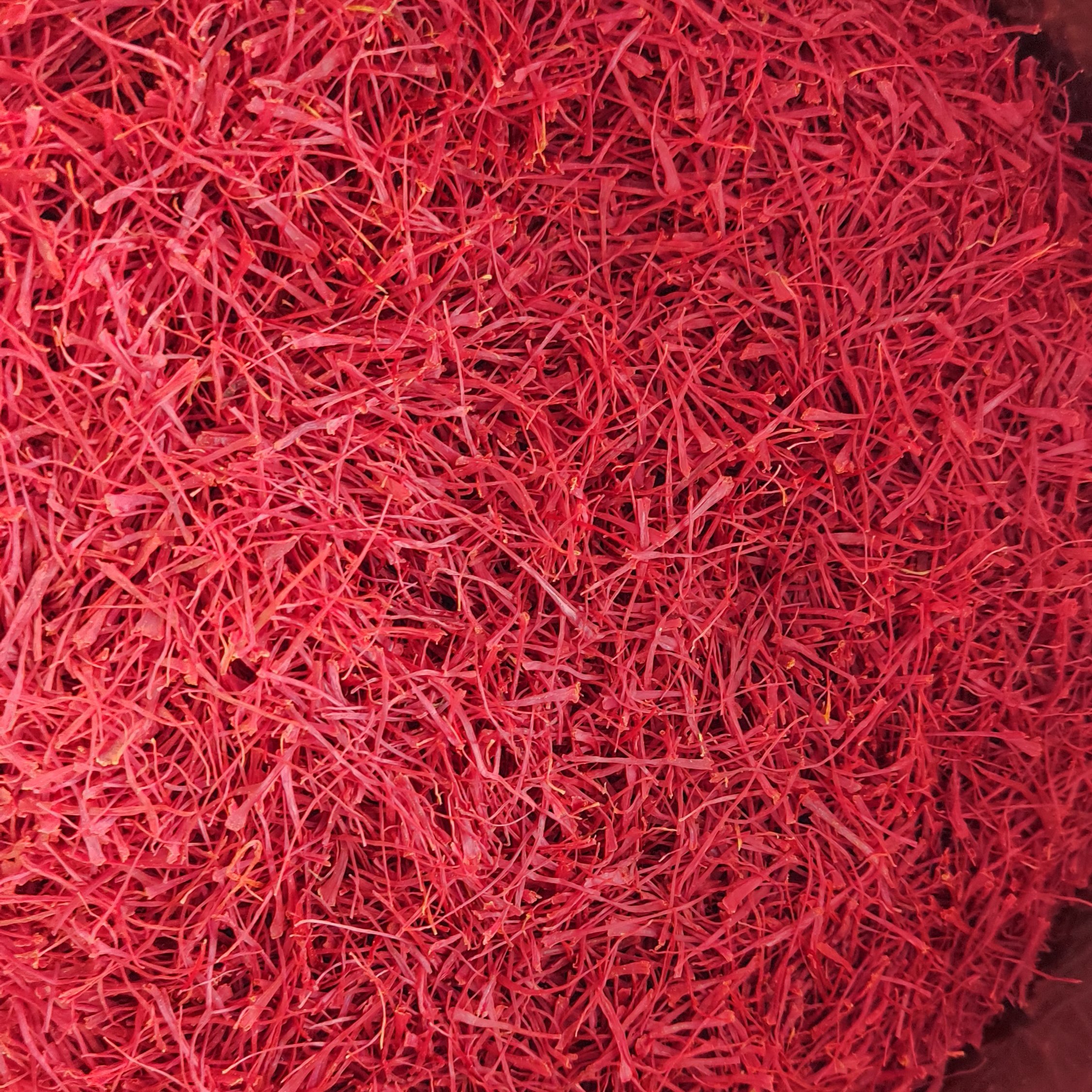 زعفران نگین درجه 1 صادراتی