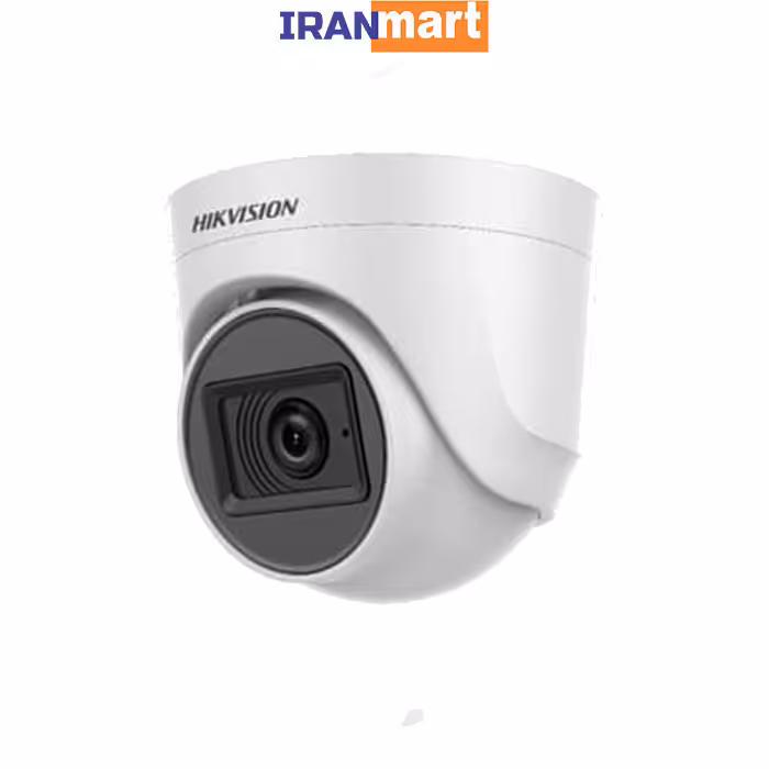 دوربین مداربسته دام 2 مگاپیکسل هایک ویژن مدل DS-2CE76D0T-ITPFS - فروشگاه اینترنتی ایران مارت