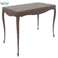 میز ناهارخوری نیلپر مدل دلان Delan NDTT894
