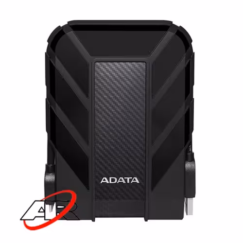 هارد اکسترنال ای دیتا مدل HD710PRO 5TB