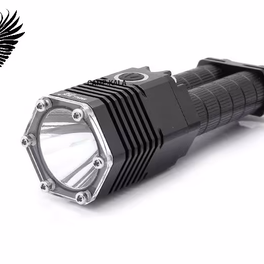 چراغ SMALL SUN ZY-T07
