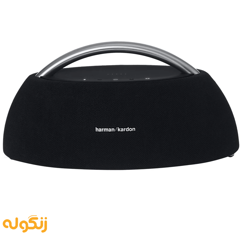 اسپیکر بلوتوثی هارمن کاردن مدل Go   Play - زنگوله