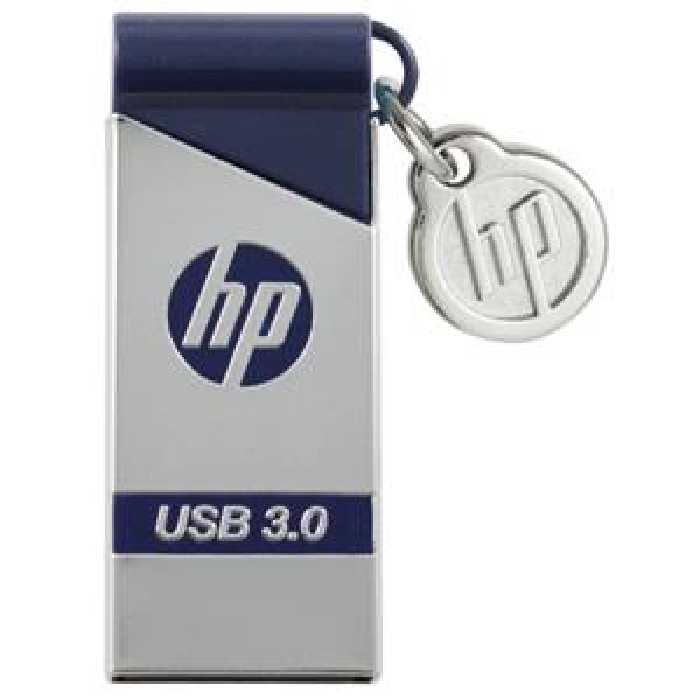 فلش مموری اچ پی مدل ایکس 715 دبلیو با ظرفیت 32 گیگابایت