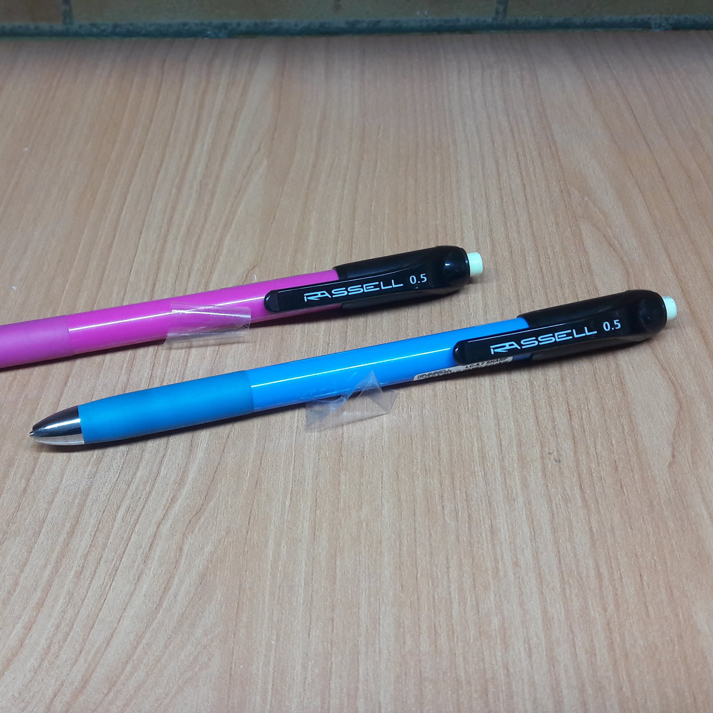 اتود مداد نوکی مارک راسل  ساخت کره سایز نیم 0.5 