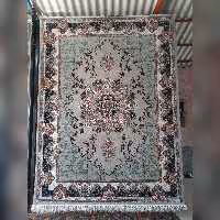 فرش هیوا فیلی 6متری 700شانه تراکم 2100نخ ورژن8رنگ کیفیت عالی