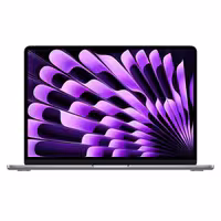 لپ تاپ 13.6 اینچی اپل مدل MacBook Air MC8G4 2024 -M3-16GB RAM-256GB SSD