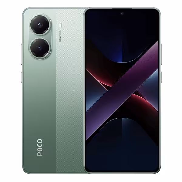 فریم ال سی دی شیائومی Xiaomi Poco X7 Pro - دنافون