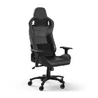 صندلی گیمینگ کورسیر T1 RACE Black
