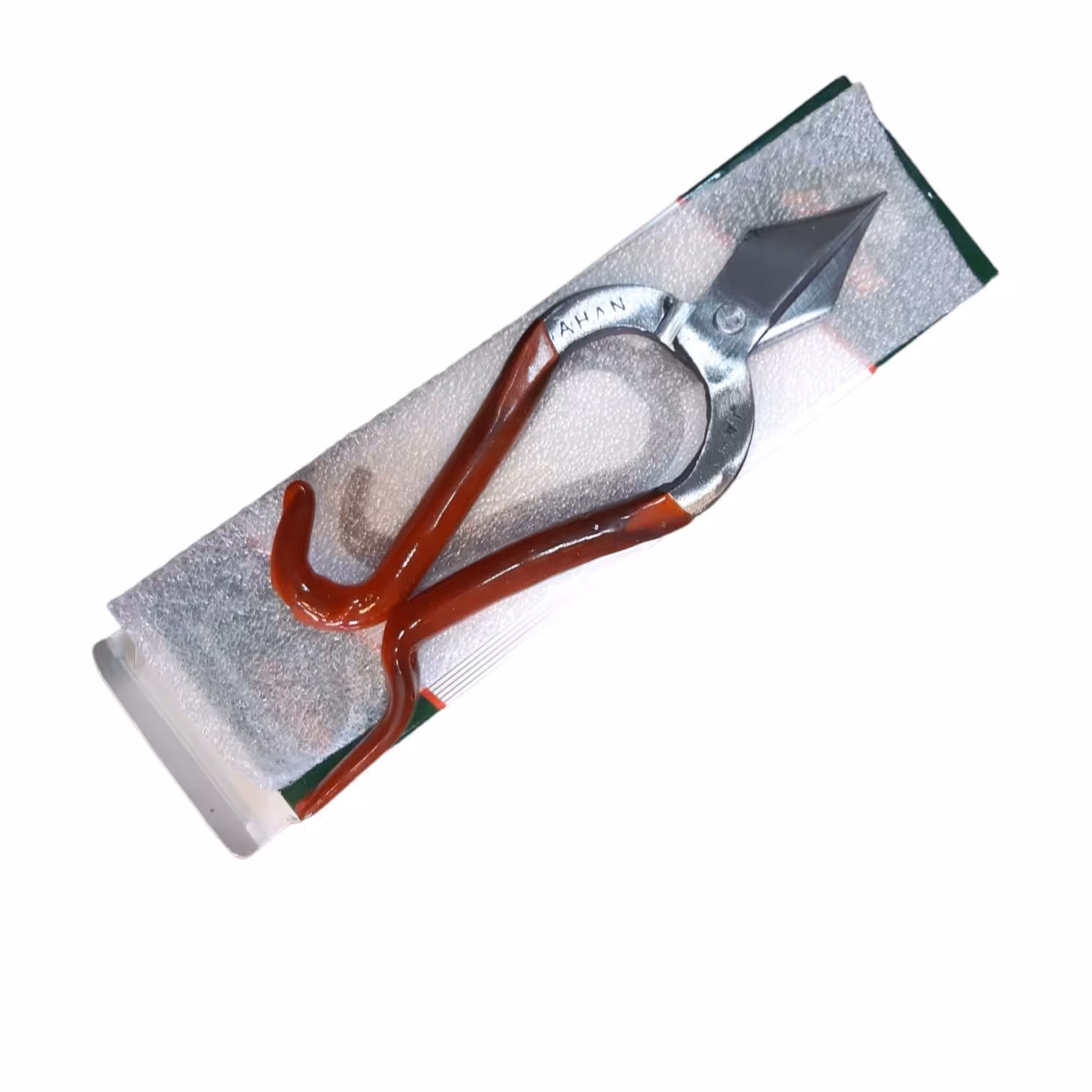 قیچی زرگری و طلاکاری و نقره کاری کیفیت عالی