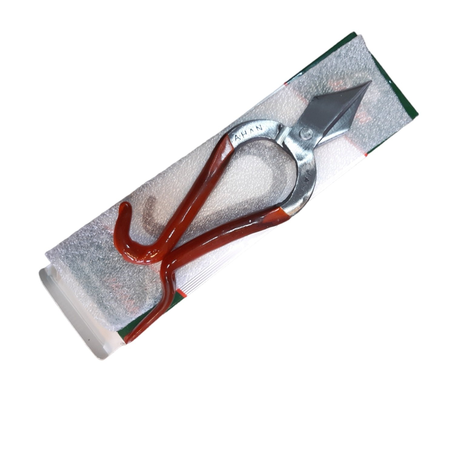 قیچی زرگری و طلاکاری و نقره کاری کیفیت عالی