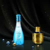 اسانس عطر دیویدوف کول واتر زنانه حجم 25 گرم DAVIDOFF - Cool Water