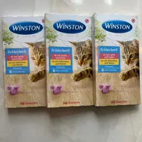 بستنی وینستون مخصوص گربه 8 عددی