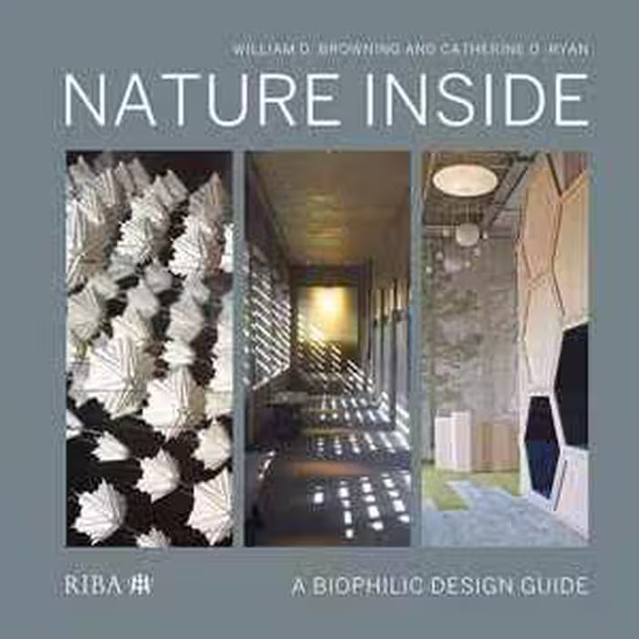 [EPUB] دانلود کتاب Nature Inside, 2020
